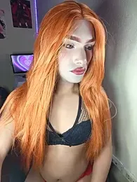 Kitty_queen12 — Stripchat stream photo (Jun 2026)