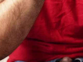 mrprecum — вебкам-модель онлайн на camsoda