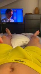 Toyboy247 — вебкам-модель онлайн на cam4