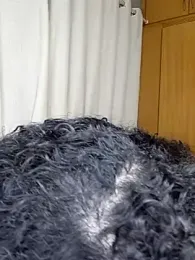 Queenpandinha — stripchat
