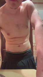 anonimopvv — вебкам-модель онлайн на cam4