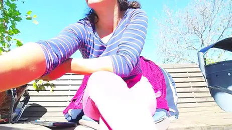 SquirtyMellissaLabia — Stripchat profile photo