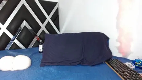 Levy_Steve — Stripchat stream photo (May 2026)