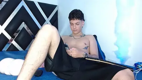 Levy_Steve — Stripchat stream photo (May 2026)