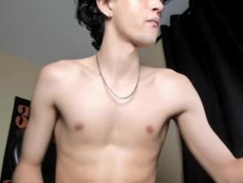 halan_jr — Chaturbate stream photo (Mar 2026)