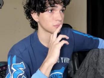 halan_jr — Chaturbate stream photo (Mar 2026)