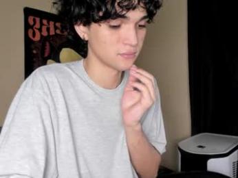 halan_jr — Chaturbate stream photo (Mar 2026)