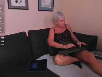 roxana-brooks — Bongacams stream photo (Sep 2026)