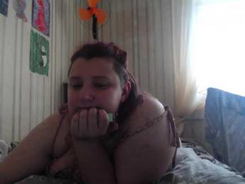 terryfoks — Bongacams stream photo (May 2026)