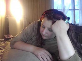 terryfoks — Bongacams stream photo (May 2026)