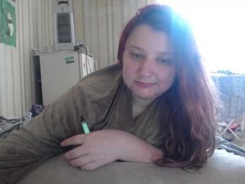 terryfoks — Bongacams stream photo (May 2026)