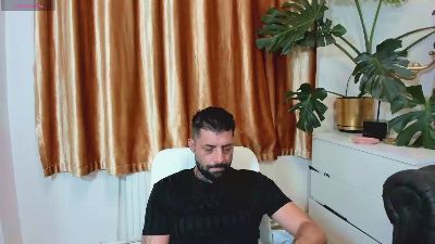 TommyDum — вебкам-модель онлайн на cam4