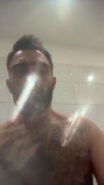 Cirsor08 — вебкам-модель онлайн на cam4