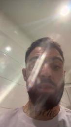 Cirsor08 — вебкам-модель онлайн на cam4