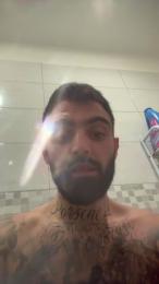 Cirsor08 — вебкам-модель онлайн на cam4