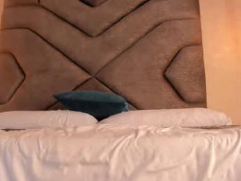 linda_saenz1 — Chaturbate stream photo (Apr 2025)