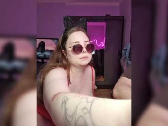 Red-rooms — Bongacams stream photo (Feb 2026)