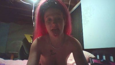 wetNwildPim — вебкам-модель онлайн на cam4