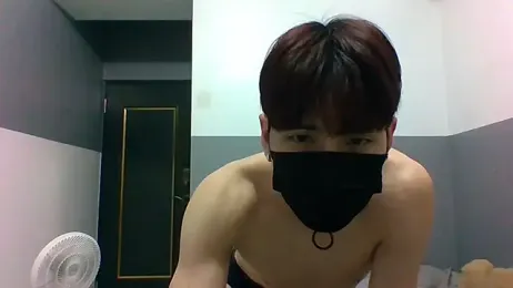 xunyuuu — Stripchat stream photo (Feb 2026)