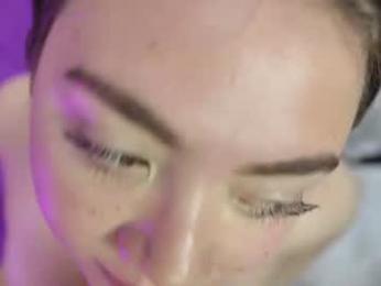 yselle_whitemoor — Chaturbate stream photo (Jul 2026)