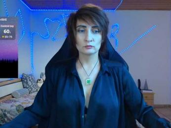 Balsamirovshitsa — Bongacams profile photo