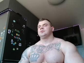 jackyhuge — Chaturbate stream photo (Apr 2026)