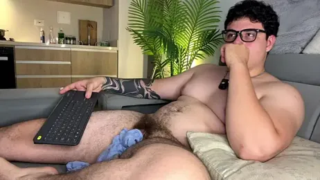 odin_blake — вебкам-модель онлайн на stripchat