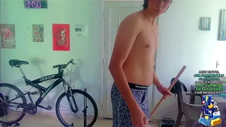 Andy_gray — Stripchat stream photo (May 2026)