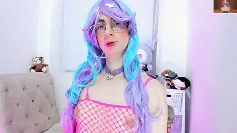 KimberlyJohnsoon — stripchat