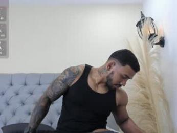 brock_hurn — Chaturbate stream photo (Apr 2026)