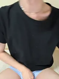H-kun07 — вебкам-модель онлайн на stripchat