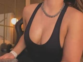 tornado_red — Chaturbate stream photo (Mar 2026)