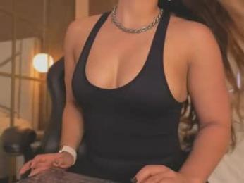 tornado_red — Chaturbate stream photo (Mar 2026)
