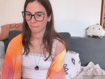 _meg — Chaturbate stream photo (Mar 2026)