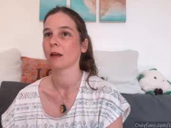 _meg — Chaturbate stream photo (Apr 2026)