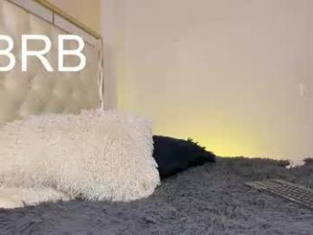 miss_khalifadoll — Chaturbate stream photo (Sep 2026)
