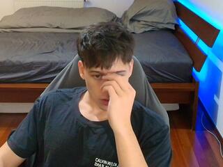 Jamie Chu — Flirt4free stream photo (Apr 2026)