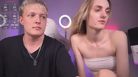 KissLoving — Stripchat stream photo (Jul 2025)