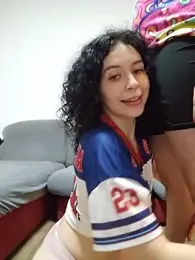 DerekyMara — Stripchat stream photo (May 2026)