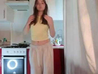 kierstentates — Chaturbate stream photo (May 2026)