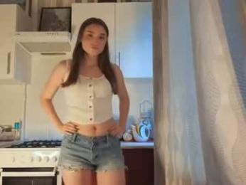 kierstentates — Chaturbate stream photo (Jun 2026)