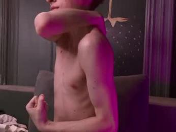 curlytwinkboy — Chaturbate stream photo (Apr 2026)