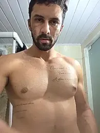 Locasso123 — Stripchat stream photo (Jun 2026)