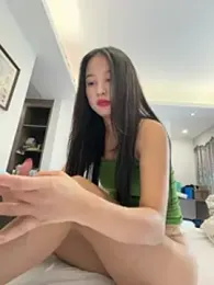 coco_1218 — Stripchat profile photo