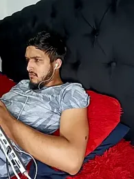 mosmar_20 — Stripchat profile photo