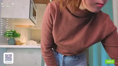 DonnaBurkee — stripchat