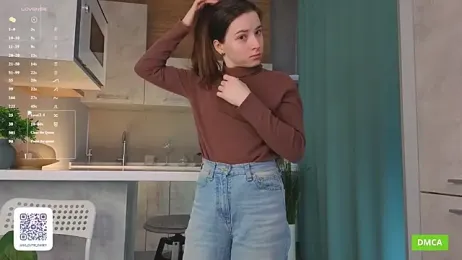 DonnaBurkee — stripchat