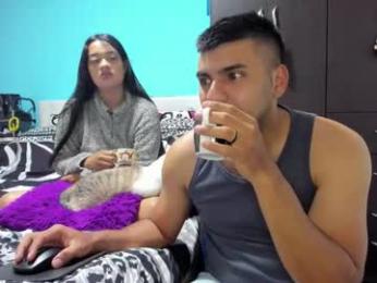 scarletandryan28 — Chaturbate stream photo (Mar 2026)