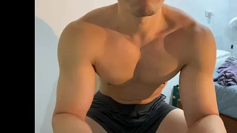 hao105 — Stripchat stream photo (Feb 2026)