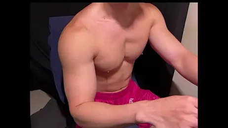 hao105 — Stripchat stream photo (Feb 2026)